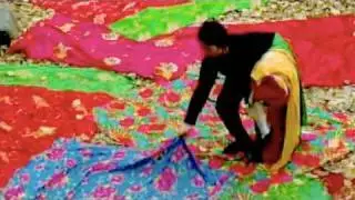 Kimsooja: Art & Everyday Life | Art21 