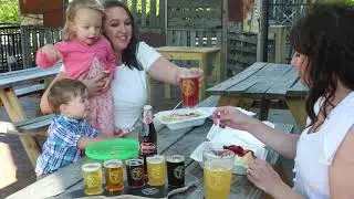 Rowan County Beer & Wine: New Sarum Brewing Company