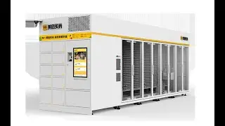Pharmacy's dispensing machine with automatic labeling and packing function