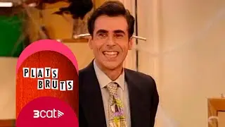 Tots Sants o Halloween? Hi ha fantasmes al pis del Lopes i el David! - Plats bruts