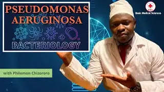 Pseudomonas aeruginosa infections