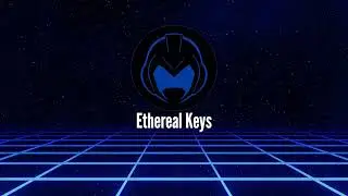 Ethereal Keys