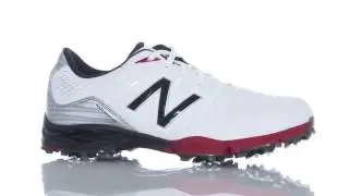 New Balance NBG2004 Golf Shoes at the 2017 PGA Show