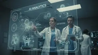 In the life of AI Driven Medicine