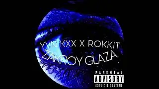 YVN KXX x ROKKIT - ZAKROY GLAZA