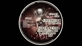 R.ESISTENCE in DUB ft RANKIN JOE ///  