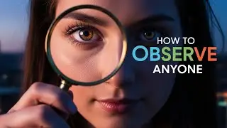 How to Observe Anyone