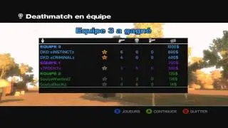 DKD vs Soulja