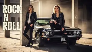 Southern Rock Road Trip Break | Americana Highway Mix