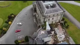 Dundrum House Hotel - Broken Promises!