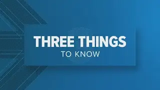 Three Things to Know: How to protect yourself from Road Rage