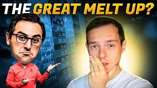 My Brutally Honest Thoughts On The 'Great Melt-Up' Of 2025 (Reaction to Graham Stephan)