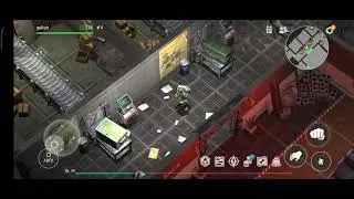 last day on earth 24 часть