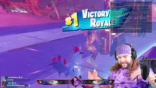 (drops) FORTNITE FRIDAY COME CHECK THE NEW CHANNEL POINTS AND JOIN A... | #devolution2692 on #Twitch