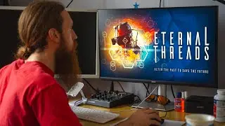 Eternal Threads (Full Game)