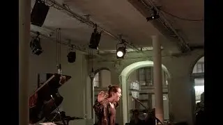 Andrina Bollinger - Live in Vevey (Teaser)