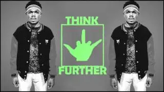 Mick Jenkins | Chance The Rapper Type Beat 2016 - 