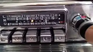 Don't be stuck with an old radio | Custom Sights & Sounds