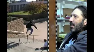 Skate Edit-quette: United Front (Jan Welch 2001)