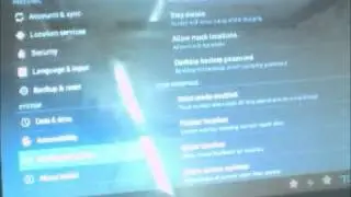 How to root any coby kyros