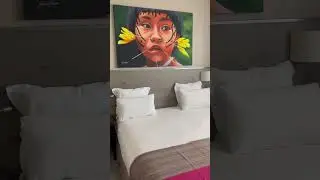H&ocirc;tel Royal Amazonia Cayenne #guyane