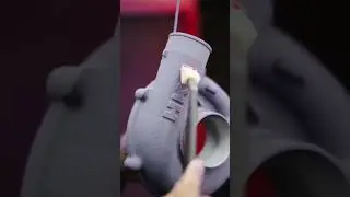 Powder Coating Process | Durable, Smooth & Colorful Finish Explained 🎨✨