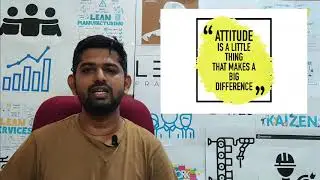 Ways to improve performance of an individual | Knowledge vs Skill | Attitude | Motivation