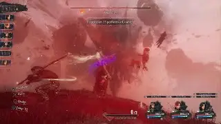 Clair Obscur: Expedition 33 - Visages/Mask Keeper Perfect Parry No Damage Expert