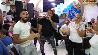 Ivan Peveca 2023 Поздрав за Мати Наказателя Cover