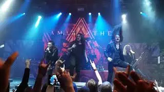 Amaranthe - Digital World