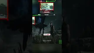 Devil May Cry 5 V is sensing the Devil Sword Sparda  | Logi