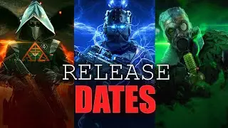 Upcoming Modern Warfare 2 Season 3 Cosmetic Bundles RELEASE DATES Dr Kushlov Thunderfront Cyber Riot