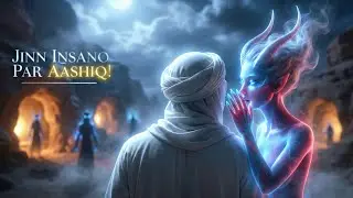 Kya Jinnat Insano Par Aashiq Hote Hain Islamic History & Jinnat Ki Haqeeqat