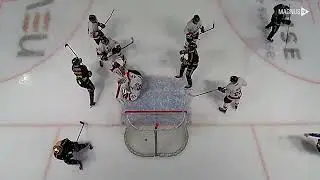FRA – ICE HOCKEY Ligue Magnus J34 - S25/26 Rouen VS Chamonix [MAGNUS.TV]-(2026/01/20) Score 5 - 1