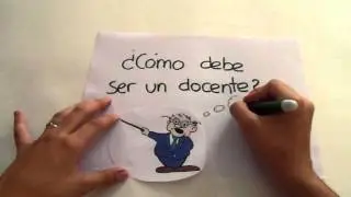 Perfil del docente