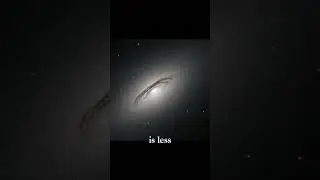 Lenticular Galaxy 🌌 🤔🤔🤔👀