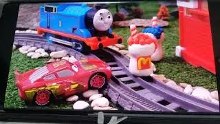 Funny Funlings Mcdonalds Drive Thru Milkshake Story With Wizard Funling