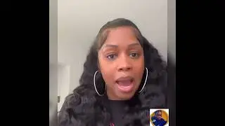 Remy ma explains why she cheated on papoose on ig live