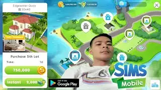 The Sims&trade; Mobile Free Simuleons & Free Sims Cash Hack Updates !