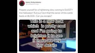 Guesty new update leak