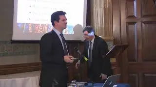 Libertarian Alliance Conference 2010 - Steve Baker