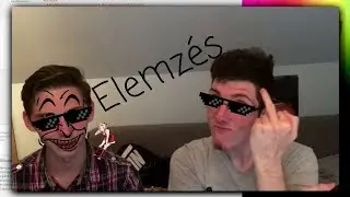 Anonimgamer-nek+ Kommentek Sorozat Elemz&eacute;s
