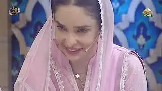 Ramzan Pakistan | 4th Iftar Transmission | Kids Segment | PTV Home