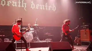 DEATH DENIED band nr 2