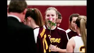 2013 14 Berne Union Lady Rockets Highlight Video