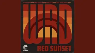 Red Sunset