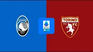 ATALANTA vs TORINO 🔴DIRETTA LIVE  SERIE A LIVE TELECRONACA STATISTICHE & PARTITA LIVE ORE 20.30