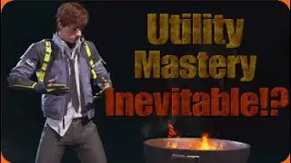 Utility Mastery Inevitable!? // Utilities To Watch For!! -Seeker- Rogue Company Gameplay