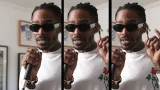GaTa - My Girl (Rough Mix)