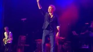 Bénabar @ Rock Oz'Arènes (Extraits) 15.8.2019